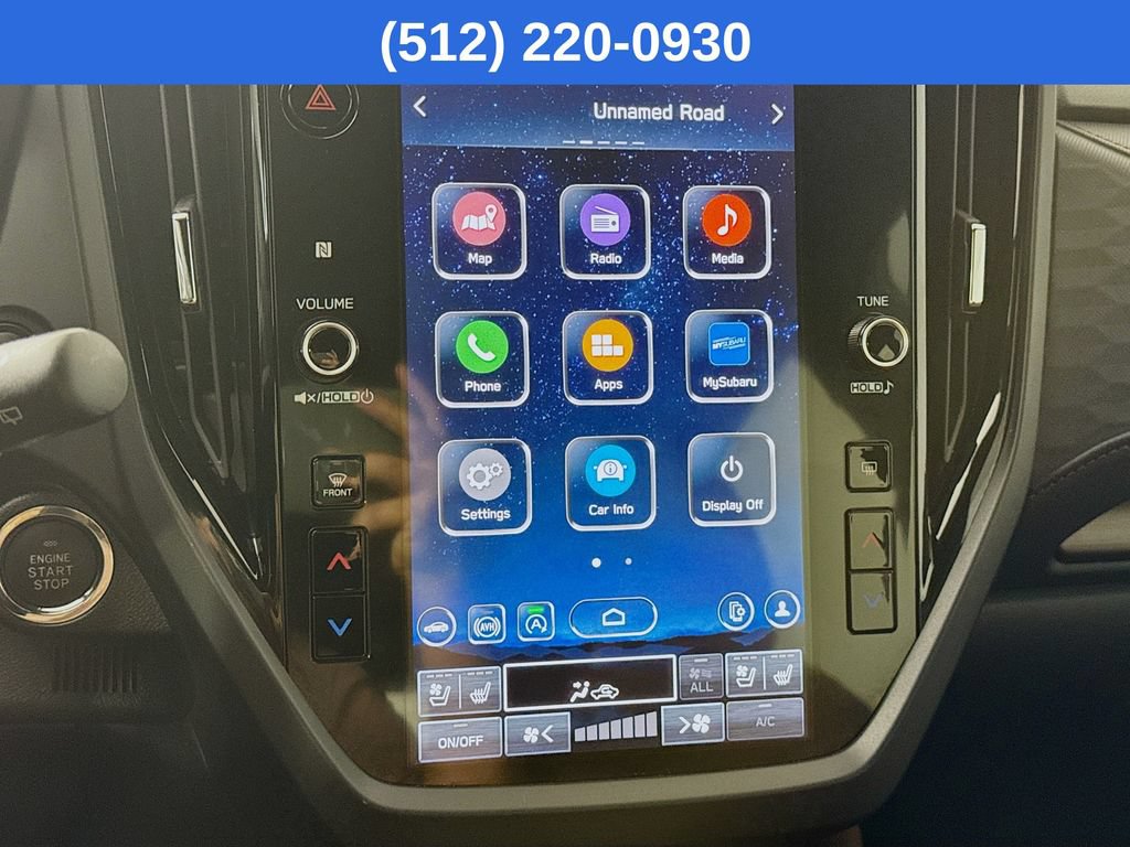 Used 2026 Subaru Forester Touring AWD/4WD image 18