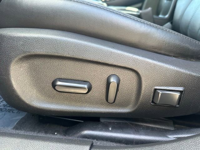 Used 2016 Buick Verano Leather w/ Experience Buick Package FWD image 18