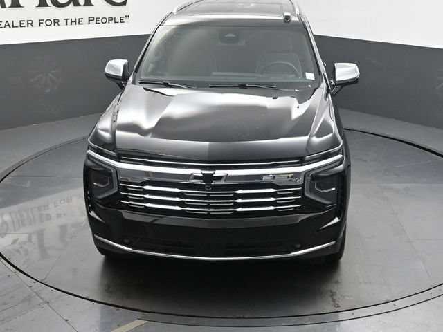 New 2026 Chevrolet Suburban Premier w/ Sun And Tow Package AWD/4WD image 38