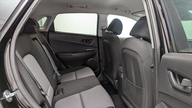 Used 2021 Hyundai Kona SEL image 18