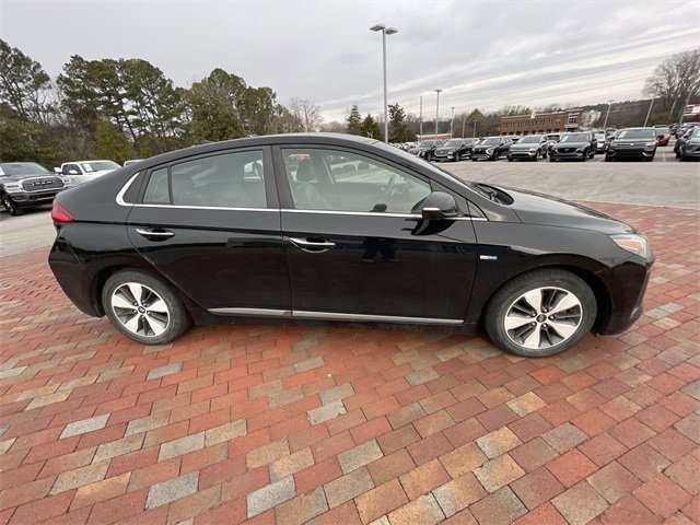 Used 2019 Hyundai Ioniq Limited w/ Ultimate Package 02 image 24