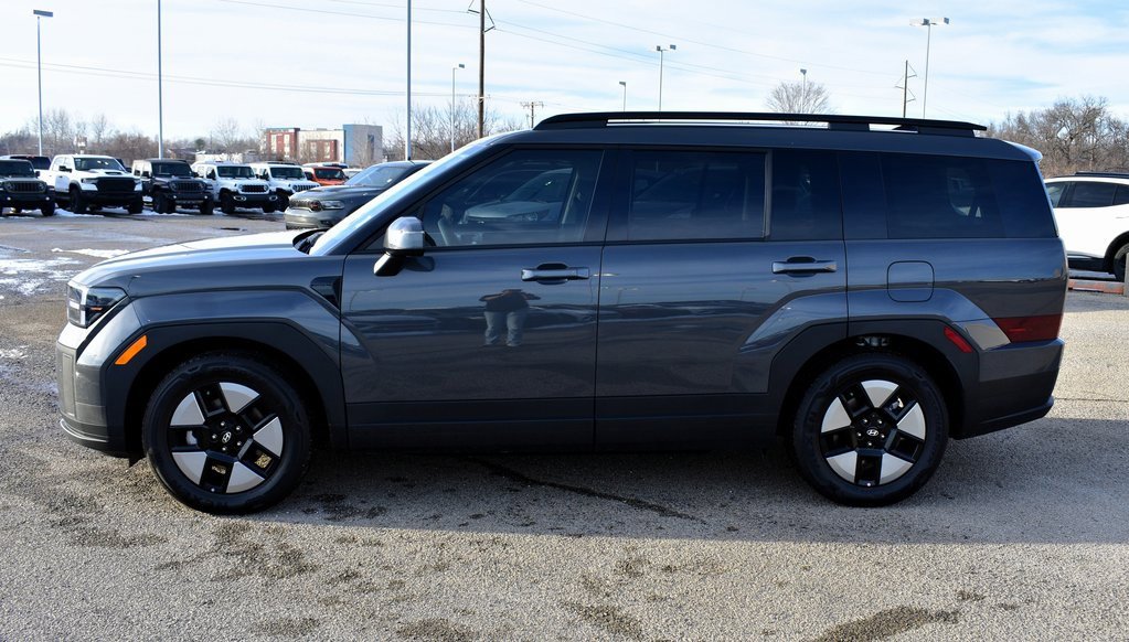 New 2026 Hyundai Santa Fe SEL image 5