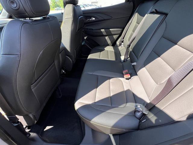 New 2026 Chevrolet TrailBlazer ACTIV w/ Convenience Package image 16