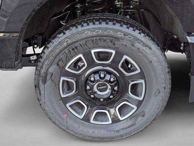 New 2026 Ford F250 Platinum AWD/4WD image 9