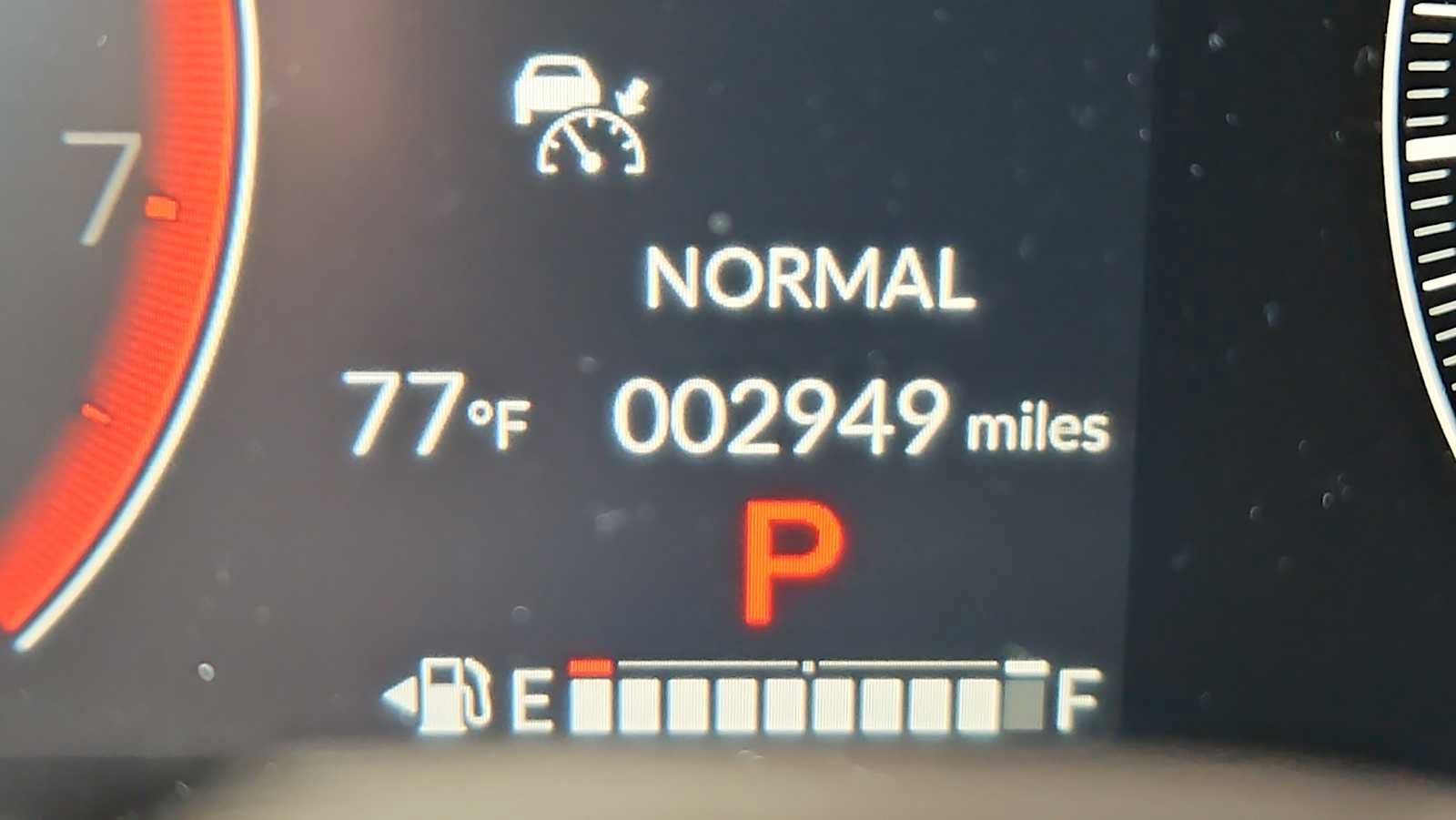 Certified 2026 Honda CR-V LX image 10