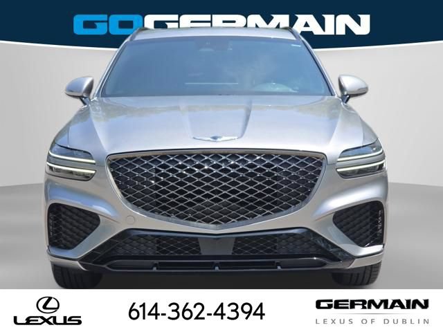 Used 2022 Genesis GV70 3.5T Sport AWD/4WD image 4