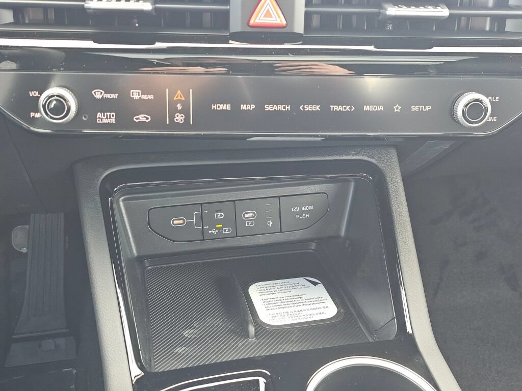 New 2026 Kia K5 GT-Line w/ GT-Line Premium Package AWD/4WD image 16