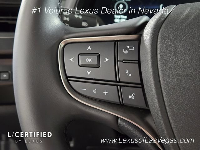 Used 2025 Lexus UX 300h AWD w/ Cold Area Package image 33