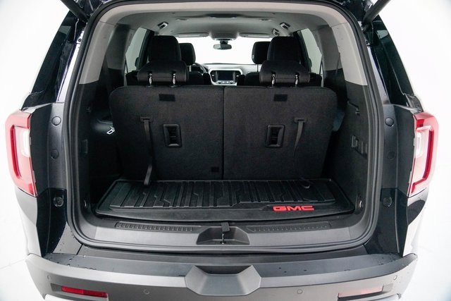 Used 2023 GMC Acadia SLE w/ Driver Convenience Package image 10