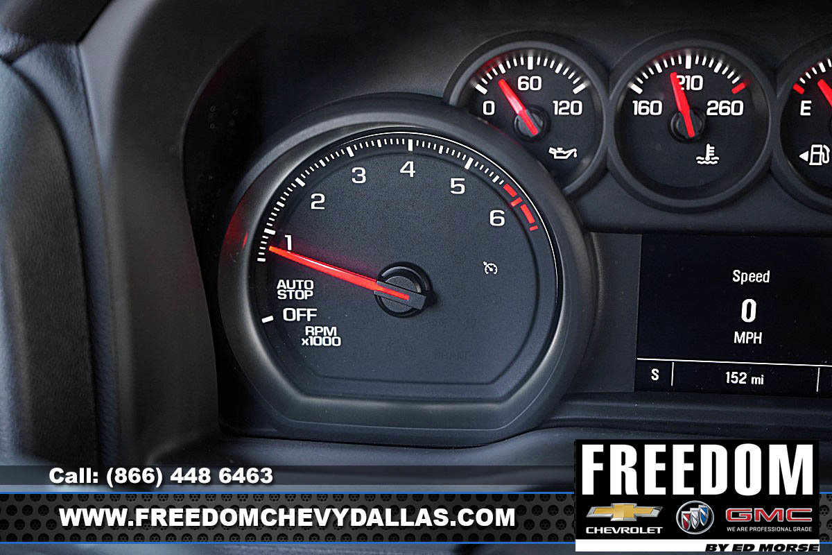 New 2024 GMC Sierra 1500 Pro w/ Pro Value Package image 29