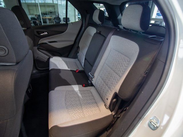 Certified 2024 Chevrolet Equinox LT image 16
