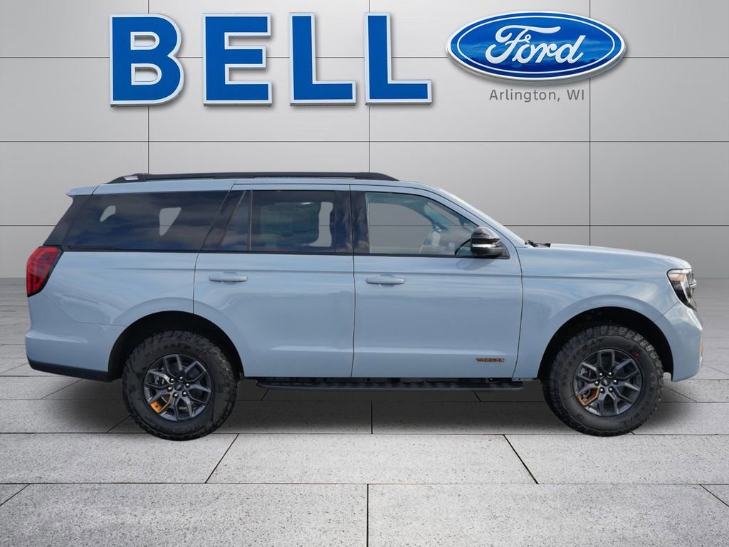 New 2026 Ford Expedition Tremor image 2