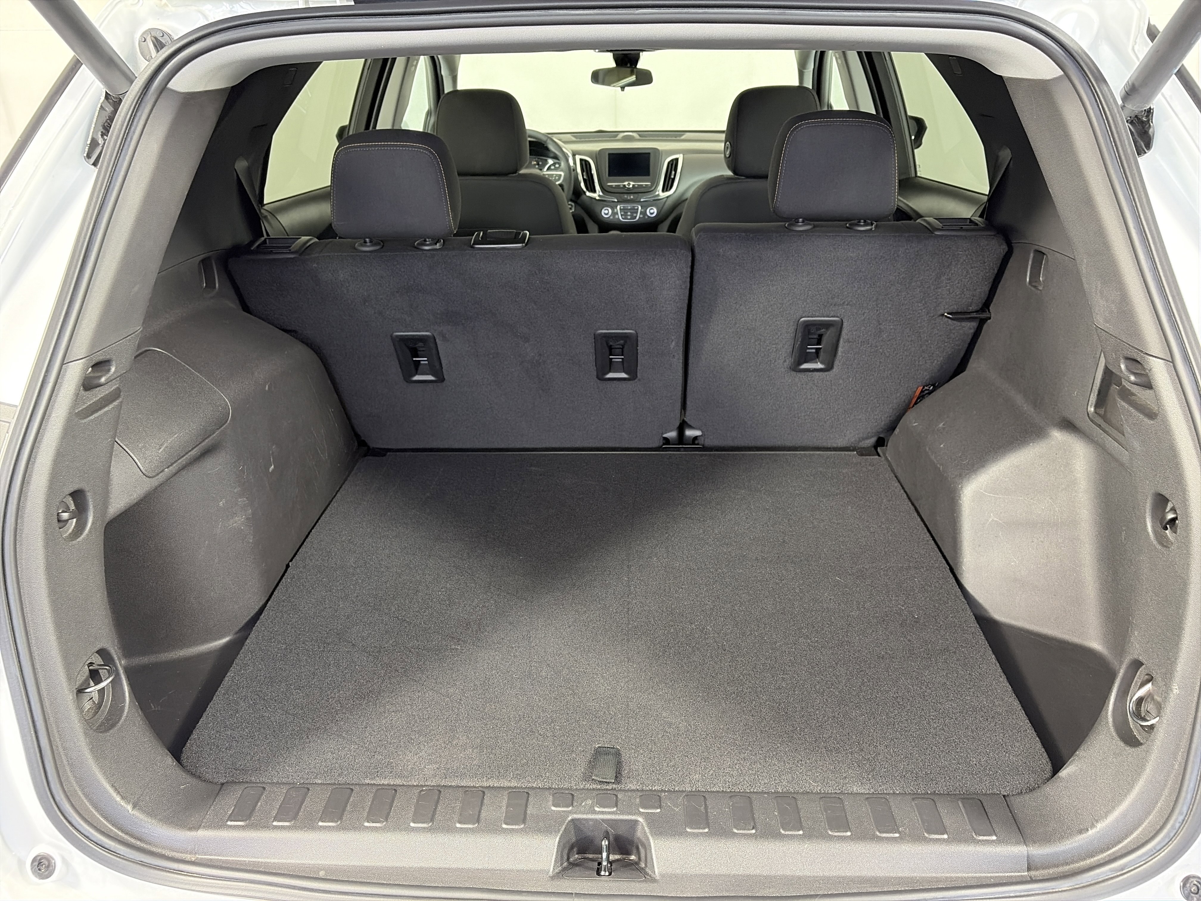 Certified 2023 Chevrolet Equinox LT image 14