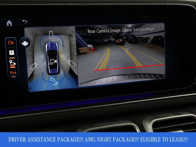 Certified 2026 Mercedes-Benz GLE 53 AMG 4MATIC image 23