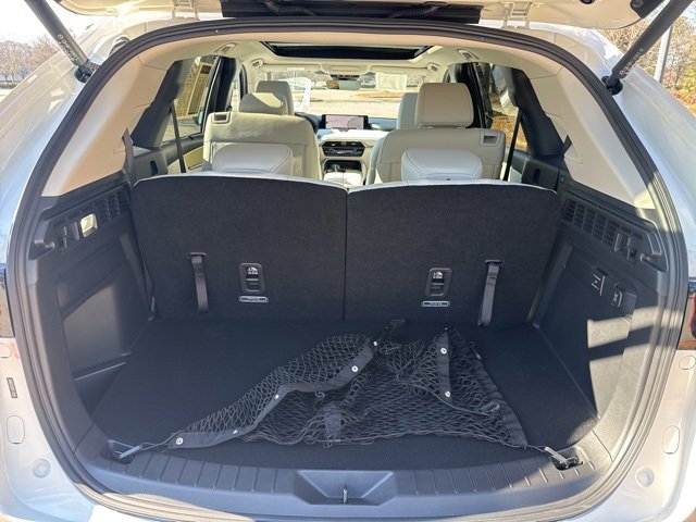 Used 2024 MAZDA CX-90 3.3 Turbo S w/ Premium Plus image 24