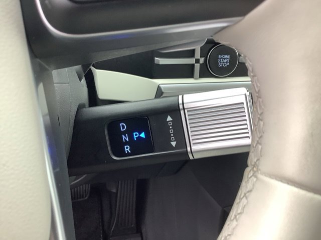 New 2026 Hyundai Santa Fe SEL AWD/4WD image 35