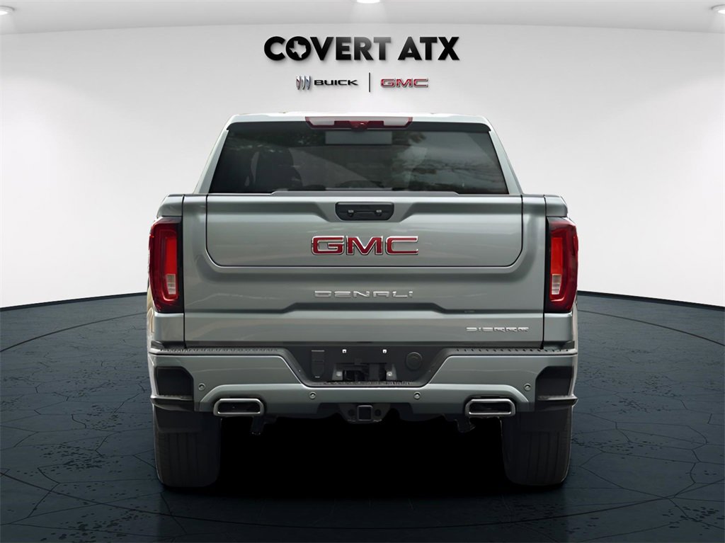 New 2026 GMC Sierra 1500 Denali image 6