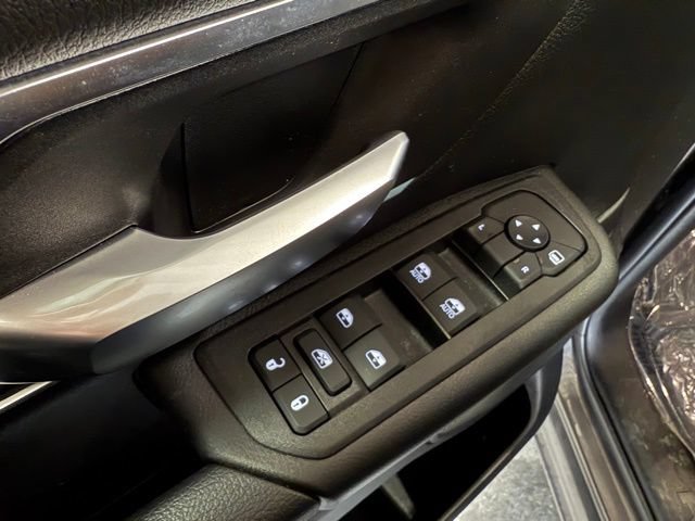 Used 2025 RAM 1500 Big Horn AWD/4WD image 12