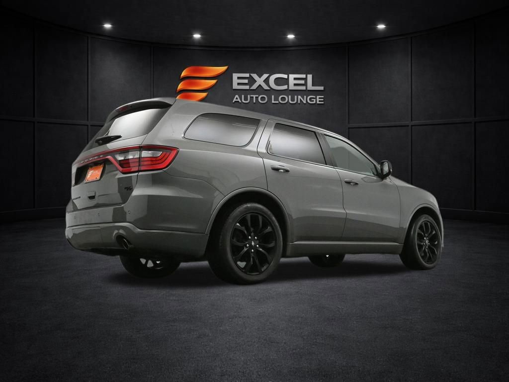 Used 2019 Dodge Durango R/T w/ Blacktop Package image 42