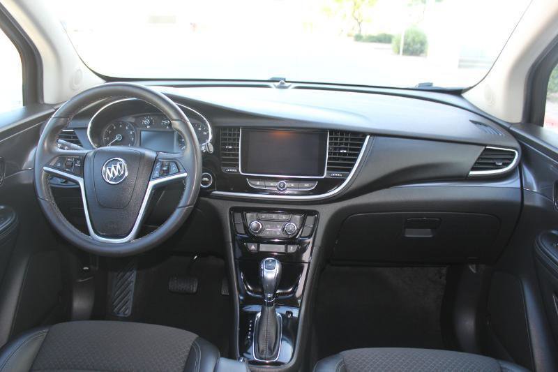 Used 2019 Buick Encore Preferred w/ Safety Package image 16