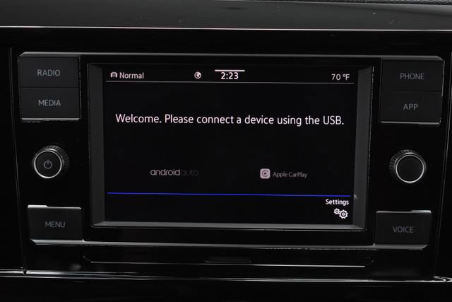 Used 2024 Volkswagen Taos S image 35