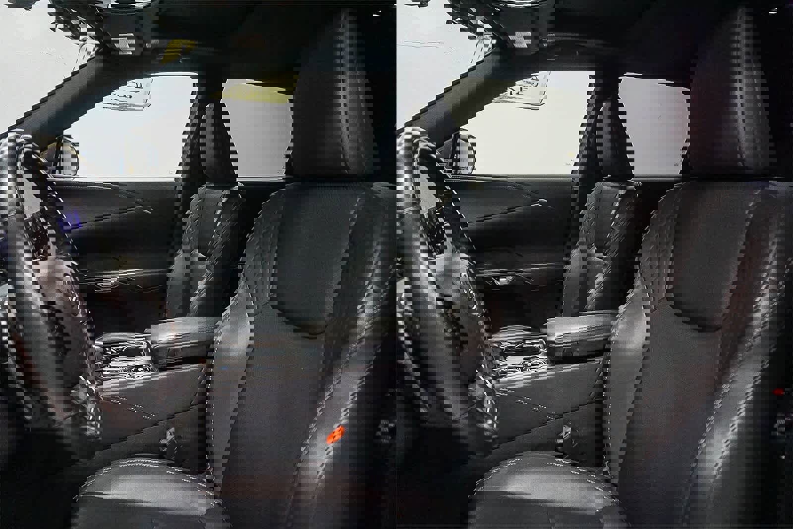 Used 2023 Lexus RX 350h image 17