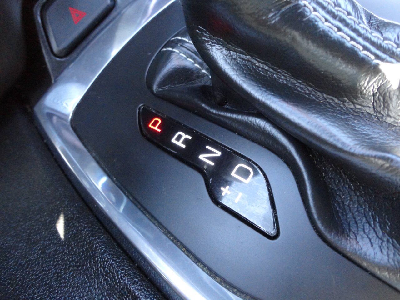 Used 2016 Chevrolet Camaro LT RWD image 24