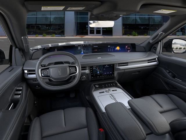 New 2025 Lincoln Navigator Reserve w/ Jet Appearance Package image 32