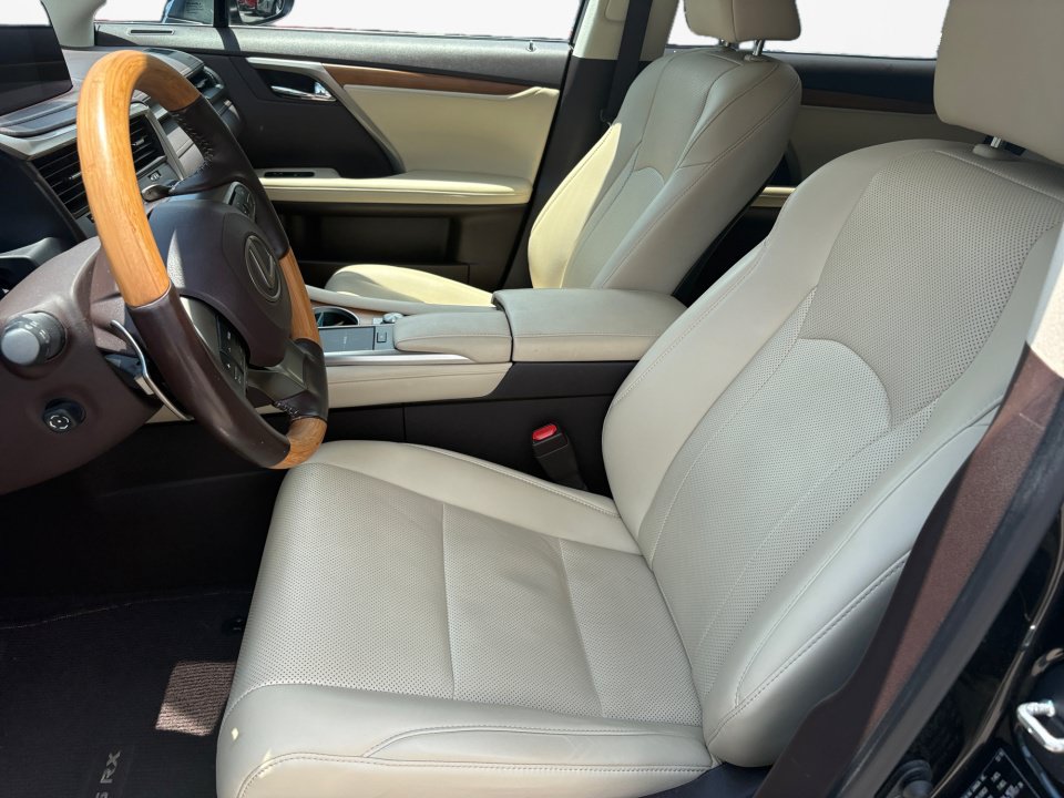 Used 2020 Lexus RX 350 FWD w/ Premium Package image 11