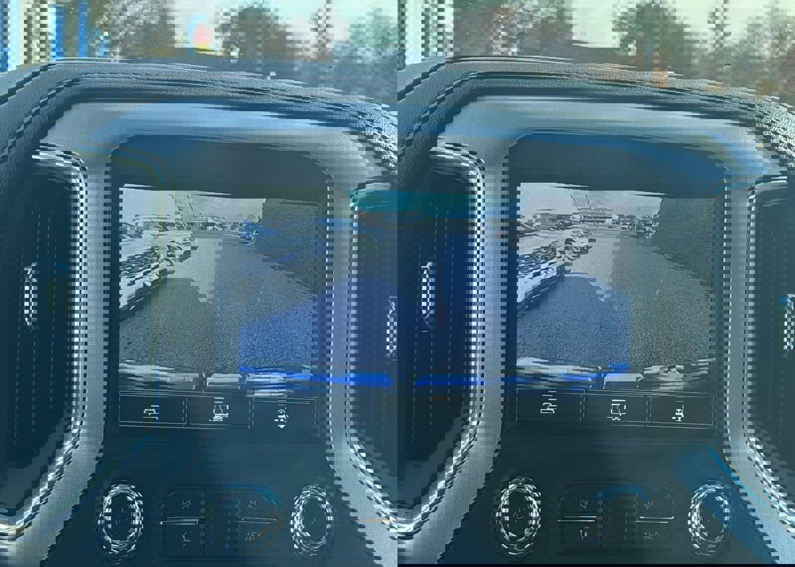 Used 2021 GMC Sierra 1500 SLT w/ SLT Premium Package image 53