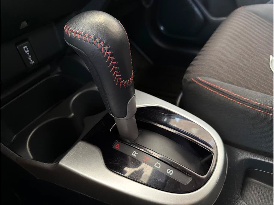 Used 2018 Honda Fit Sport image 22