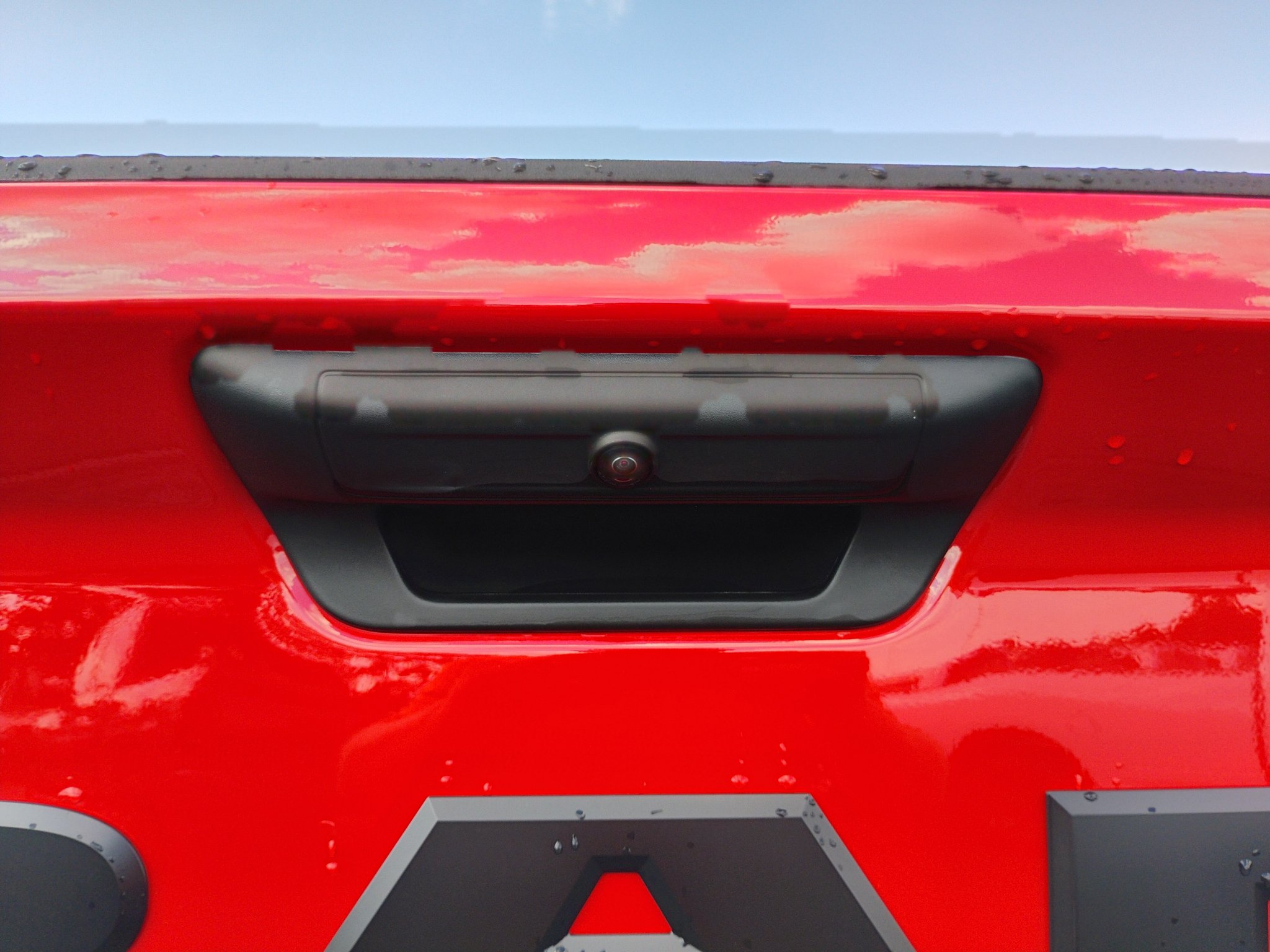 New 2027 RAM 2500 Tradesman AWD/4WD image 13