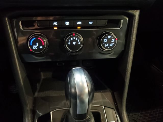 Used 2019 Volkswagen Tiguan S w/ 3rd Row Seat Package AWD/4WD image 20