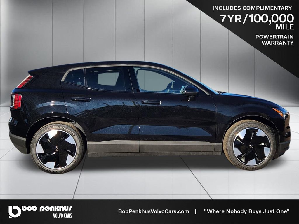New 2026 Volvo EX30 Plus w/ Climate Package AWD/4WD image 24