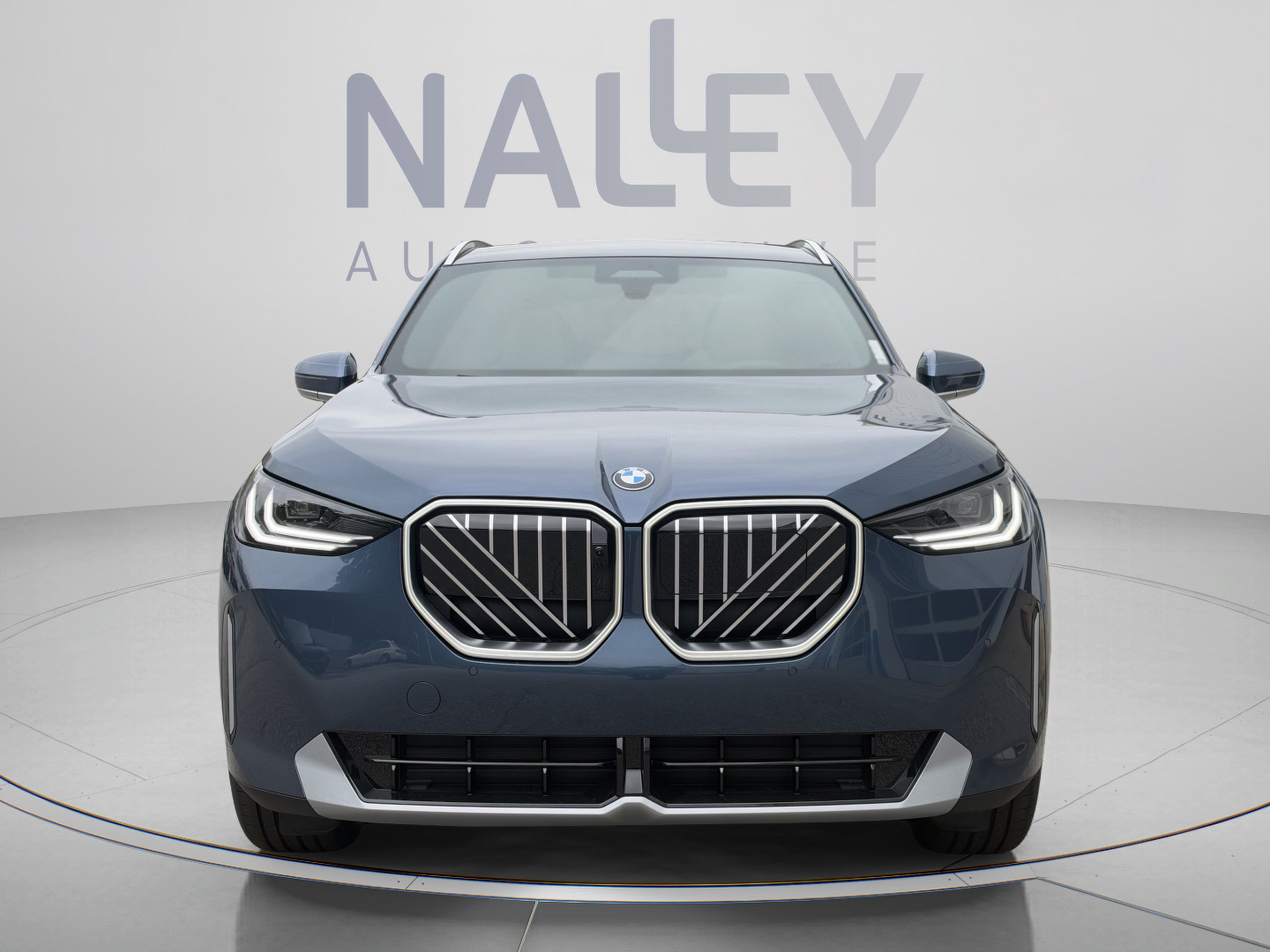 New 2026 BMW X3 xDrive30i w/ Premium Package AWD/4WD image 6