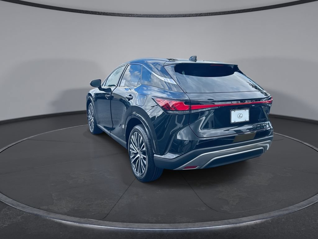 New 2026 Lexus RX 350 Premium Plus w/ Convenience Package FWD image 2