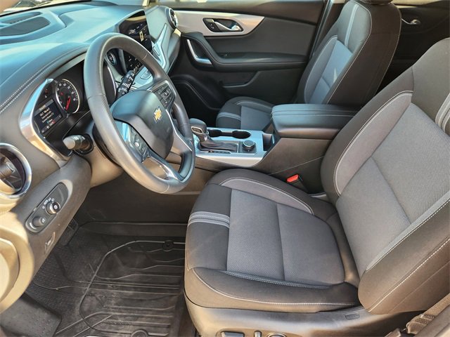 Used 2023 Chevrolet Blazer LT w/ Convenience Package image 13