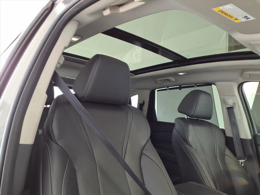 Used 2024 Acura MDX SH-AWD w/ Technology Package image 22