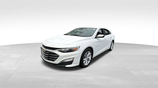 Used 2023 Chevrolet Malibu LT image 3