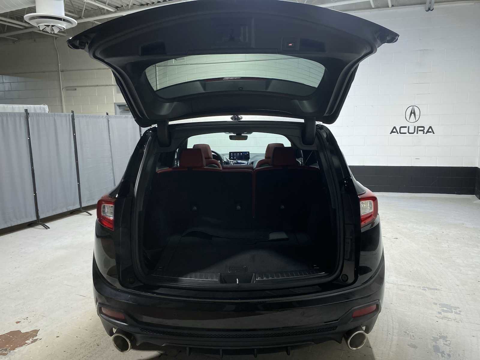 Certified 2023 Acura RDX A-Spec image 19