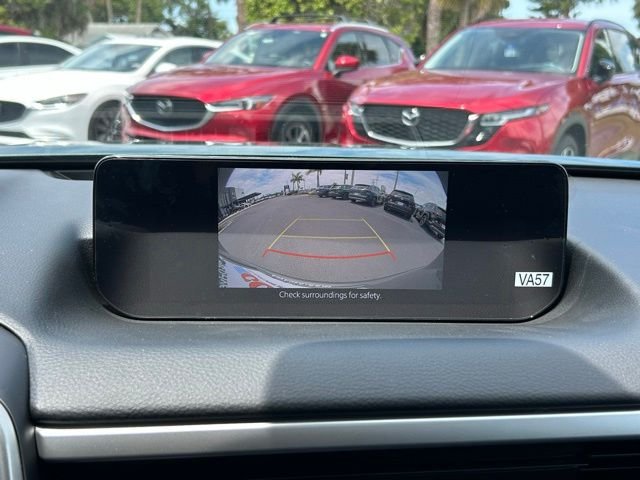 New 2026 MAZDA CX-50 AWD 2.5 S w/ Weather Package image 19