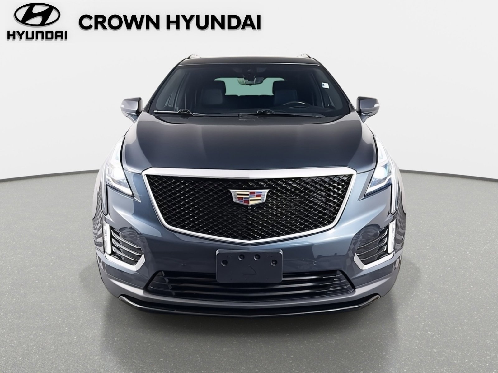 Used 2021 Cadillac XT5 Sportv AWD/4WD image 2