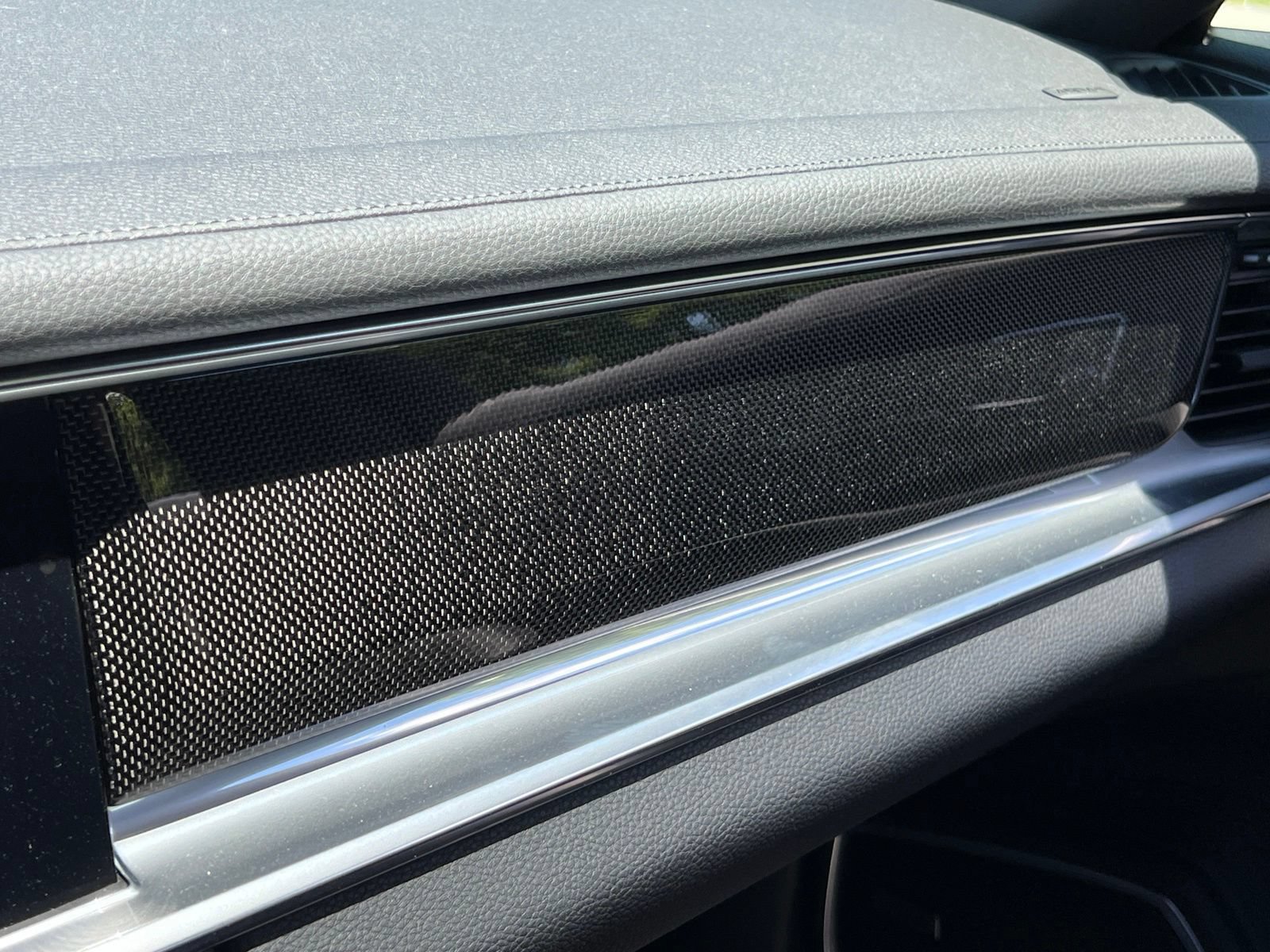Certified 2023 Porsche Panamera 4 Platinum Edition AWD/4WD image 32