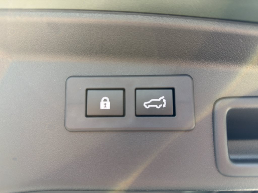 Certified 2026 Subaru Outback Premium AWD/4WD image 31
