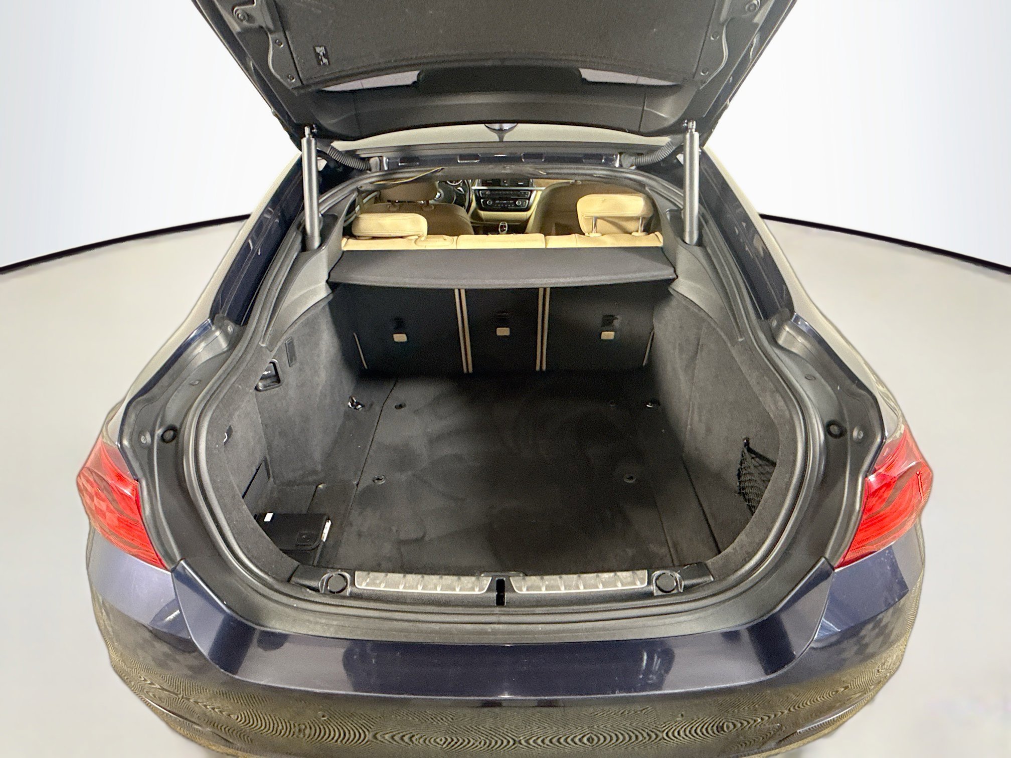 Used 2019 BMW 440i Gran Coupe w/ Convenience Package RWD image 35