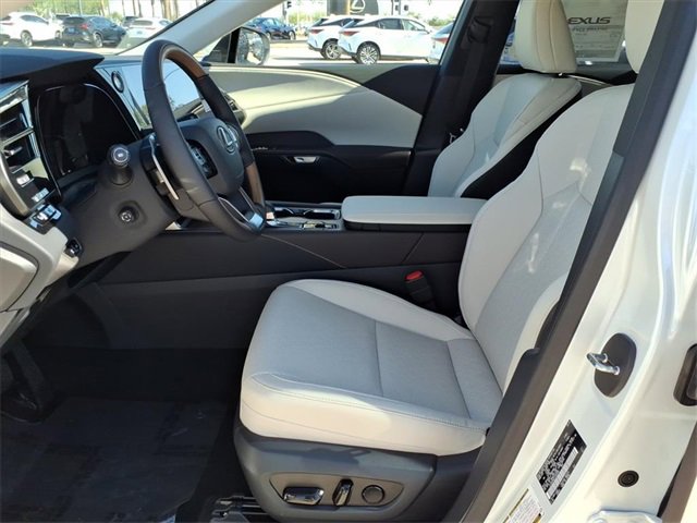 New 2026 Lexus RX 350 FWD image 7