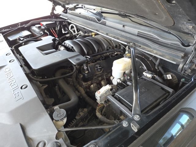 Used 2019 Chevrolet Tahoe LT AWD/4WD image 78