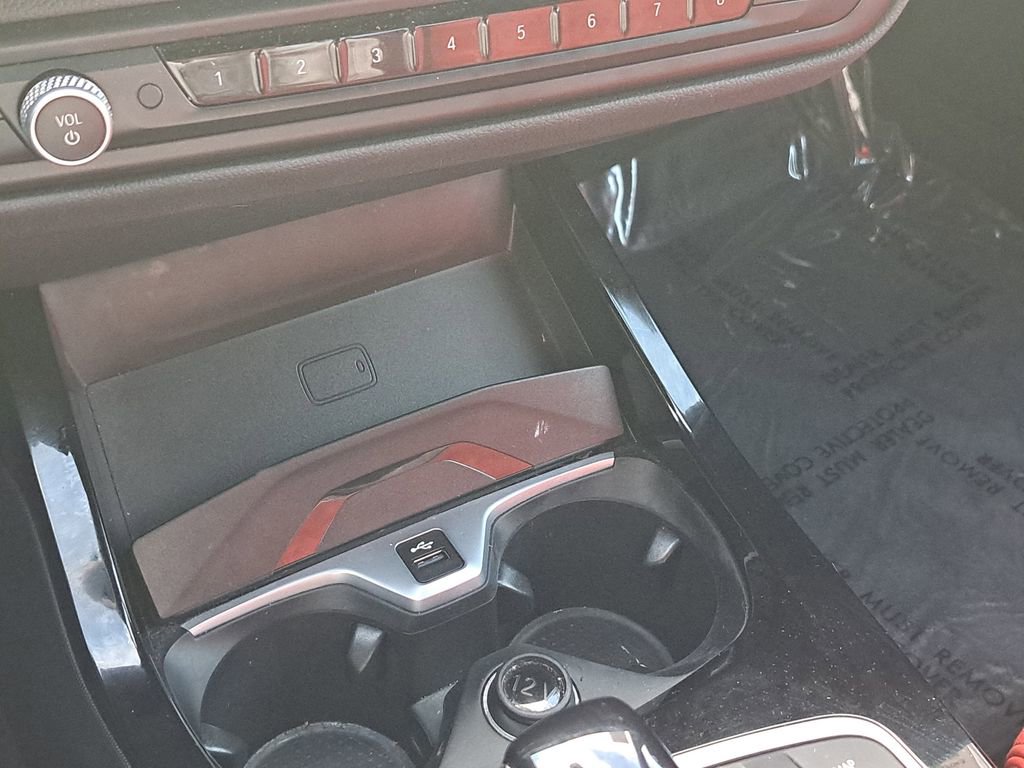 Used 2024 BMW 228i Gran Coupe w/ M Sport Package image 25