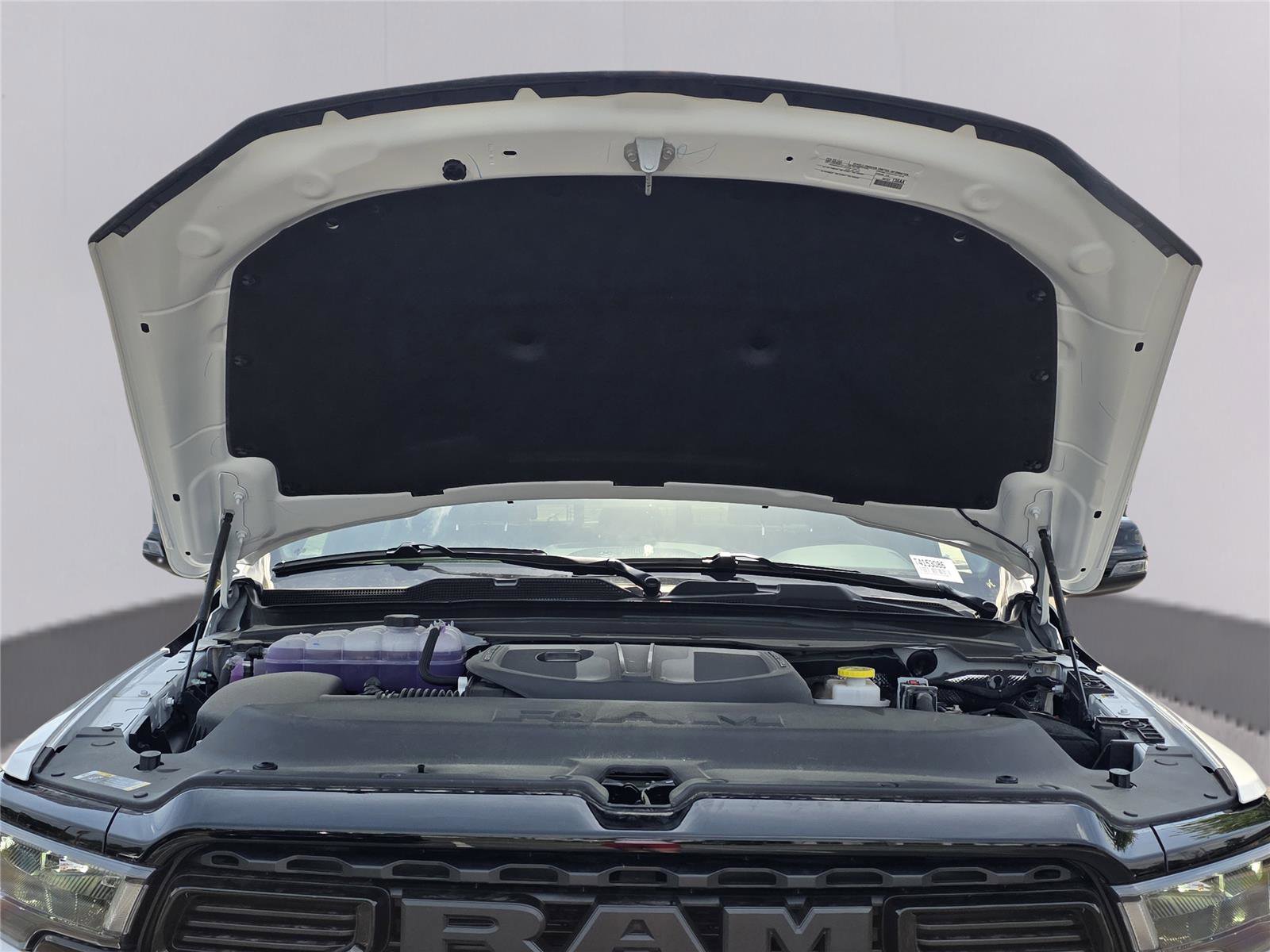 New 2026 RAM 1500 Big Horn image 34