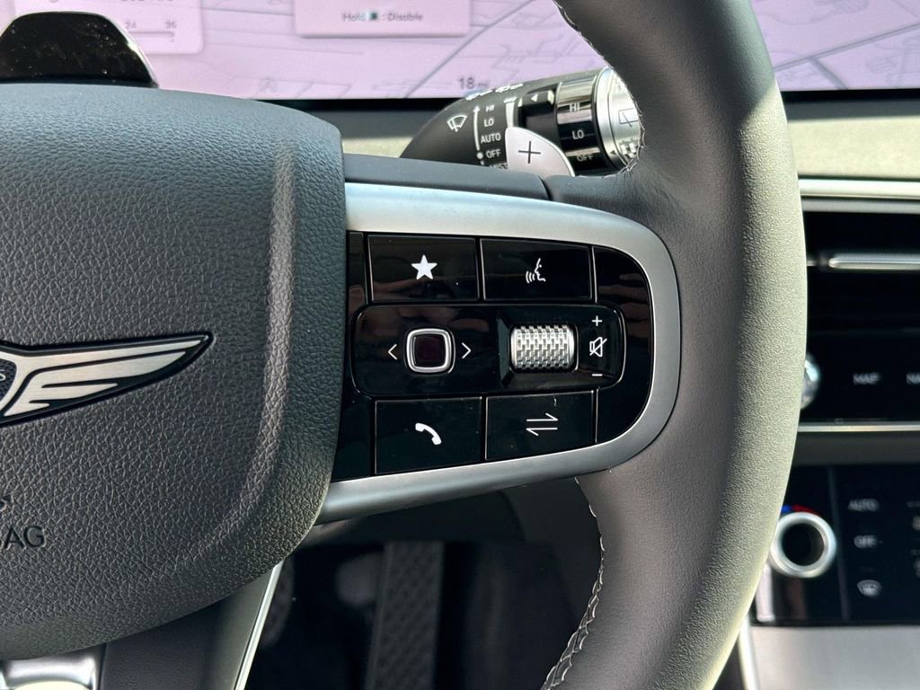 New 2026 Genesis GV70 2.5T Advanced image 26